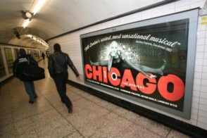 Backlight Banner 500gsm