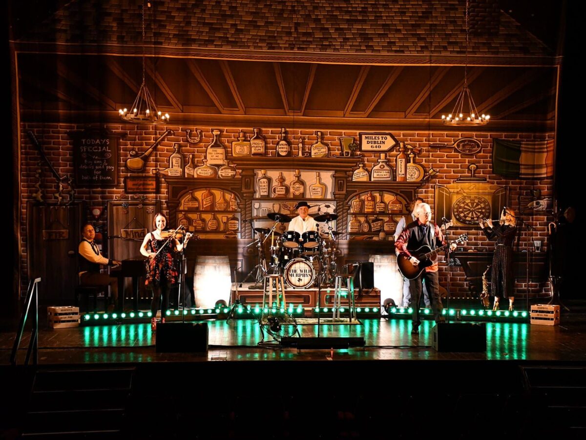 Custom Backdrop Printers