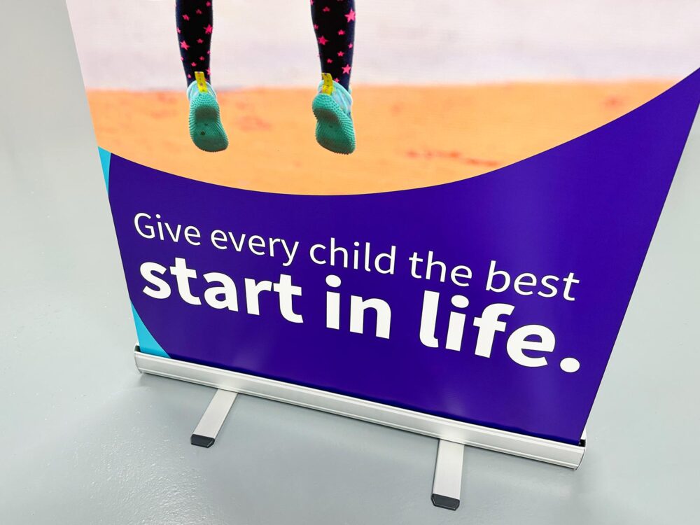 Business Roller Banners