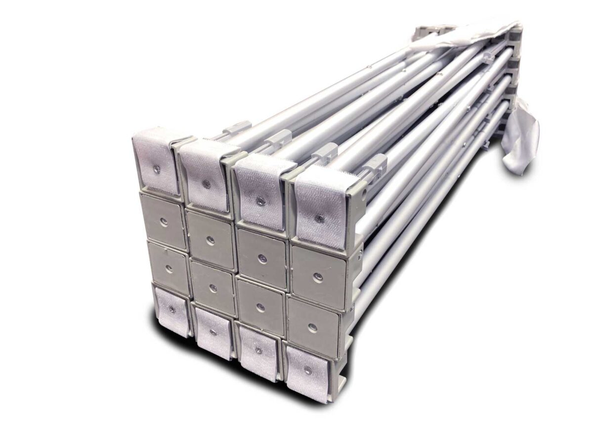 Fabric Backdrop Stand