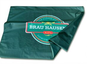Premium Cloth Banner