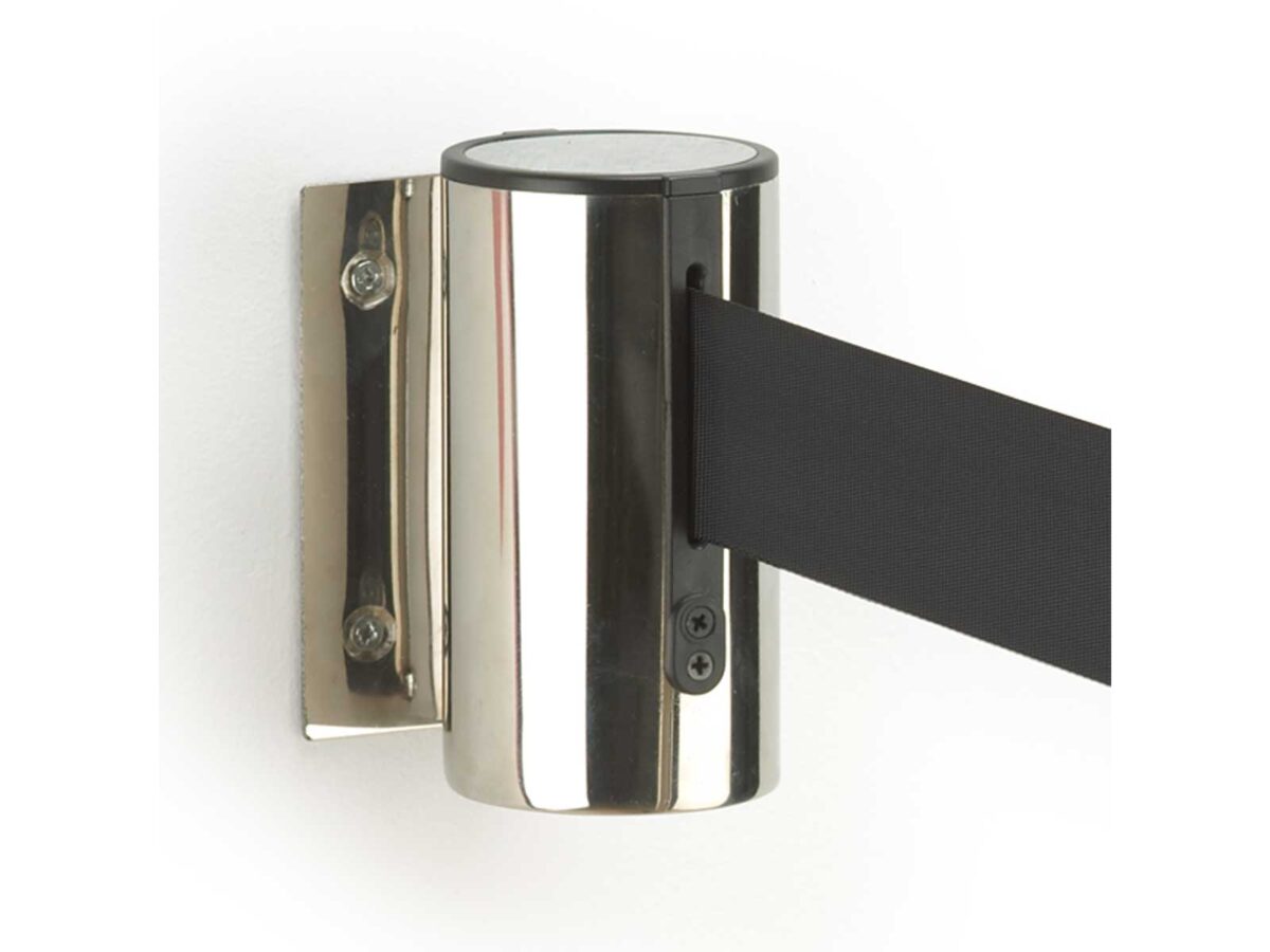 Queue Management Wall cartridge