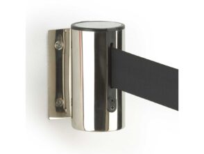 Queue Management Wall cartridge