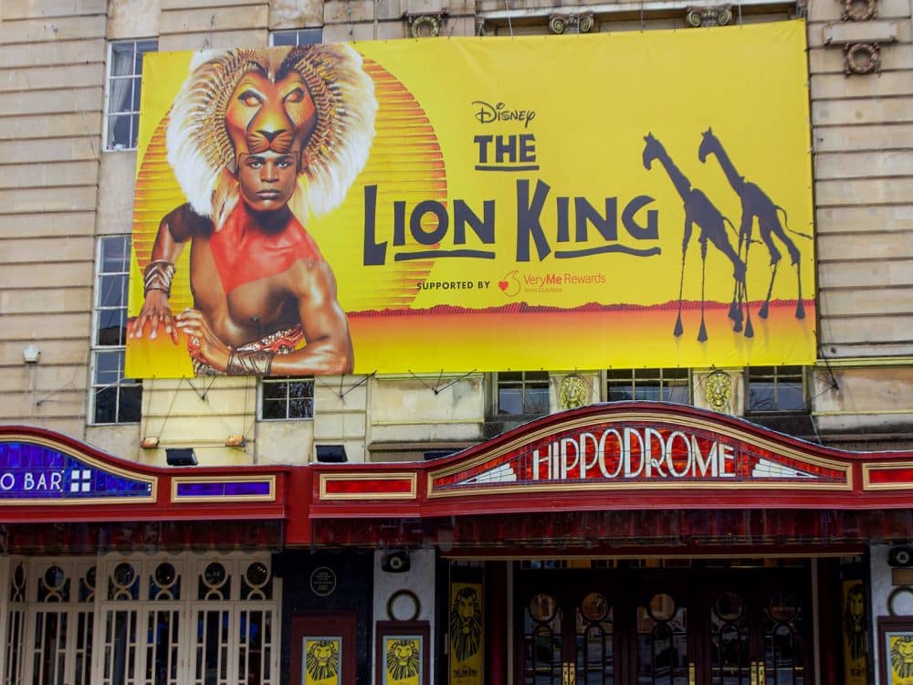 Large pvc banner printing