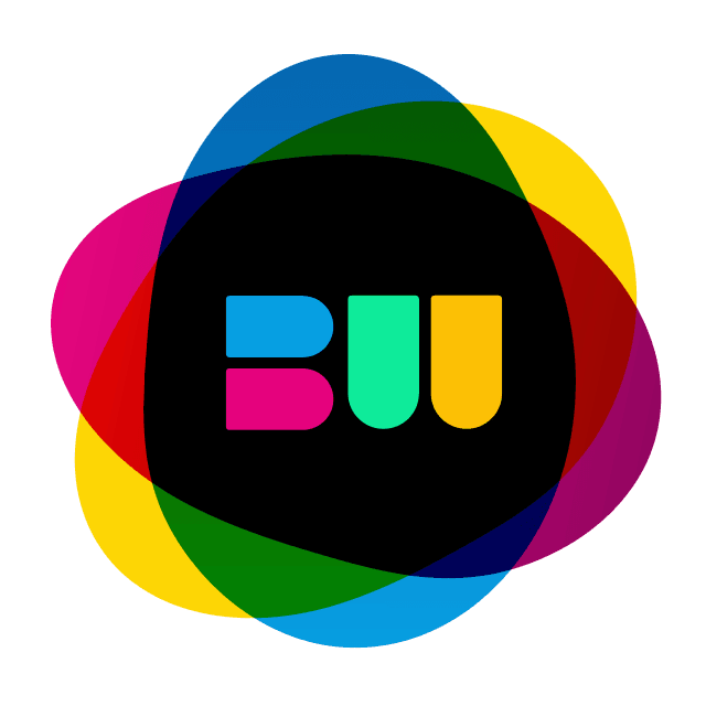 custom logoBanner World